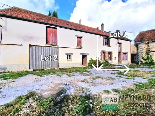 Maison 5 pièces 194 m²