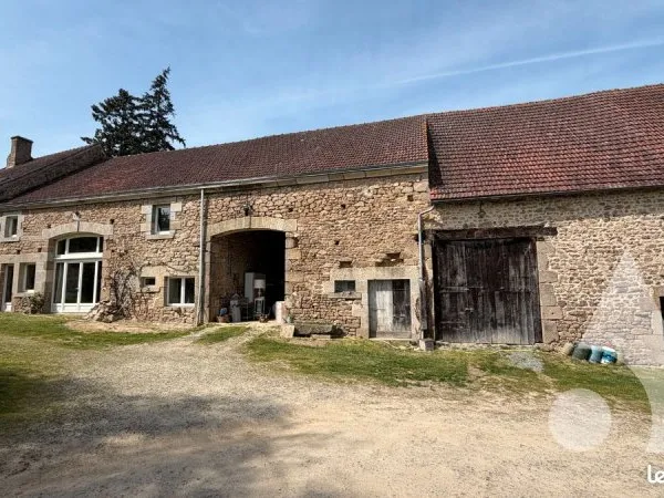 Maison 6 pièces 196 m²