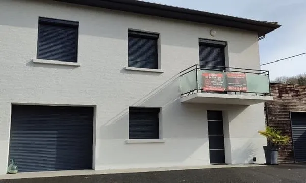 ---SOUS COMPROMIS DE VENTE AVEC L'AGENCE IMMOBILIERE FDIMMO LALI