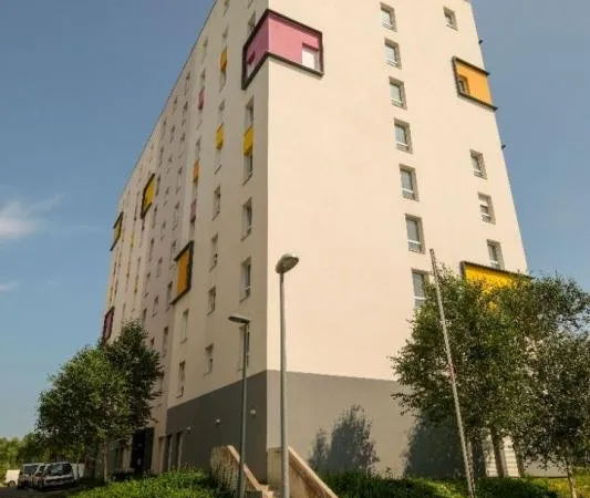 SAINT HERBLAIN : appartement T1 (24 m²) en vente