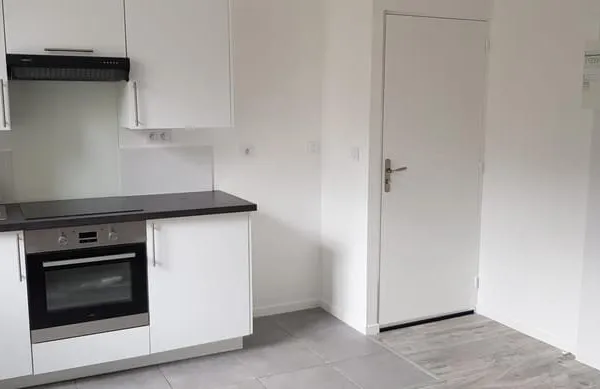 Appartement 2 pièces 29 m²