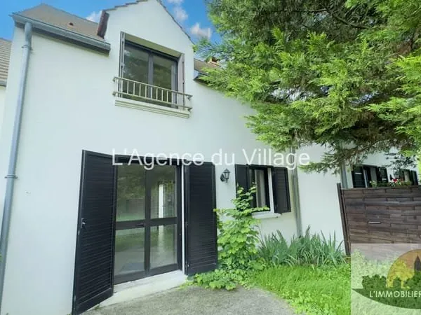 Maison Butry Sur Oise 5 pièce(s) 91 m2