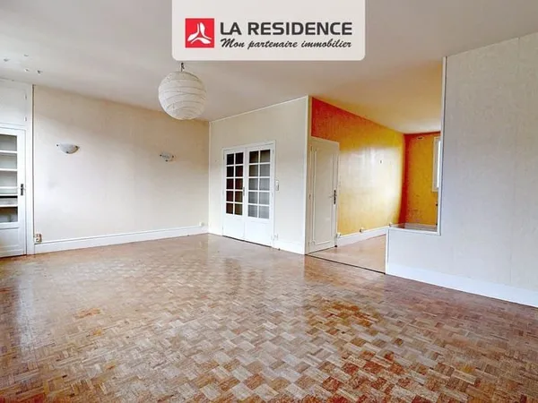 Appartement de 5 pièces