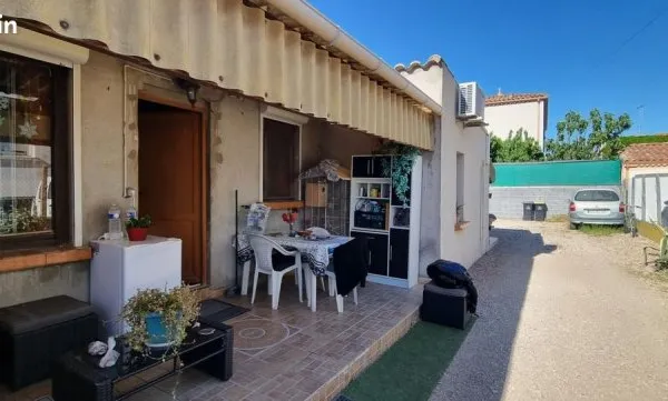 Maison 8 pièces 129 m²