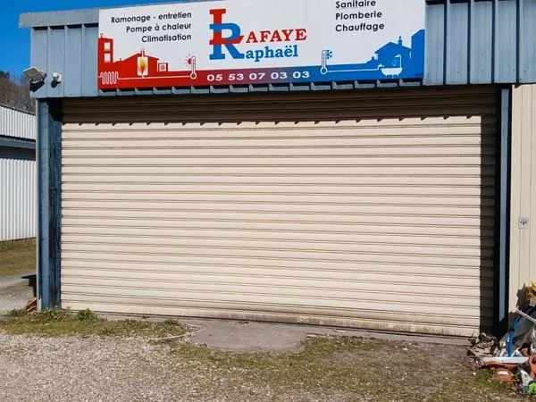A louer Local Commercial