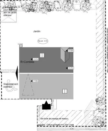Achat : Maison (60128)