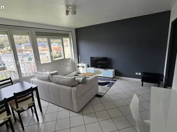 Chambre à louer en colocation