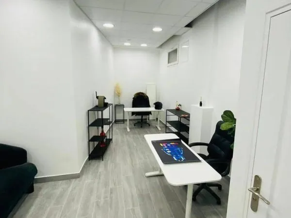 Local commercial 22 m²
