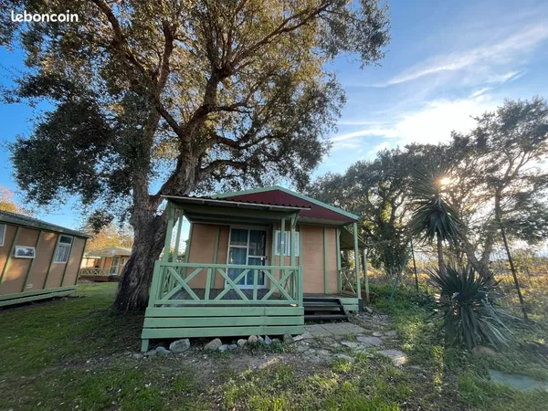 Maison Vente Sorbo-Ocagnano 3p 30m² 40000€