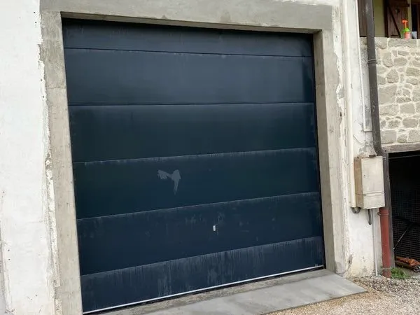 Garage à louer
