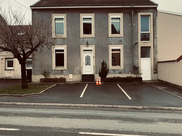 Maison 6 pièces 200 m²