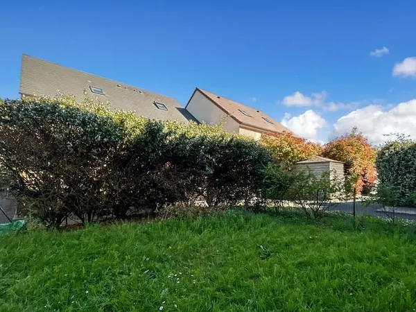 Appartement 4 pièces 89 m²