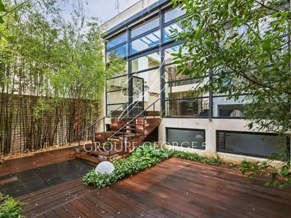Appartement 8 pièces 429 m²