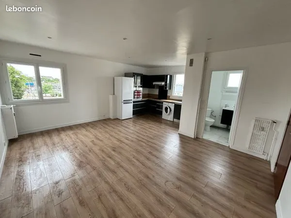 Appartement 44m2