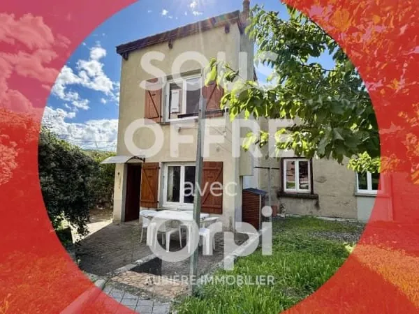Maison 7 pièces 130 m²
