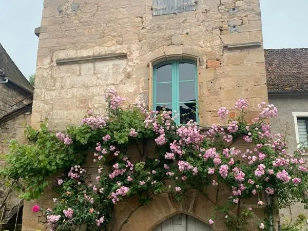 Maison de village LOT