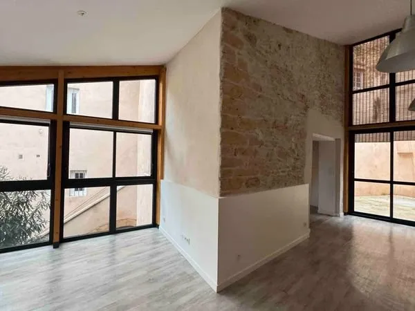Maison à louer - 160 m2 - 4 chambres (dispositif pinel)
