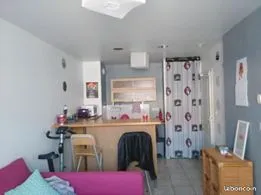Location logement étudiant