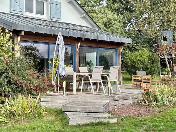 Maison 167 m²