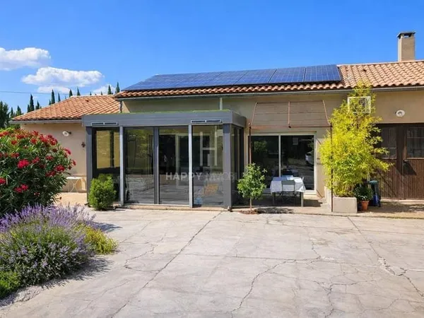 Maison Saint Rémy de Provence