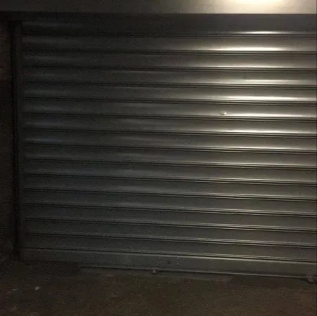 Box de stockage 17 m²