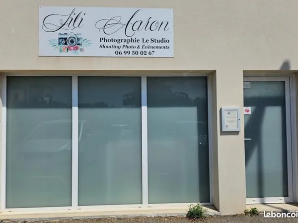 Local 40 m²