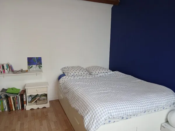 Loue chambre chez l'habitant, Charlieu 42190