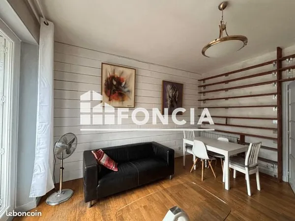 Appartement 3 pièces 70 m²