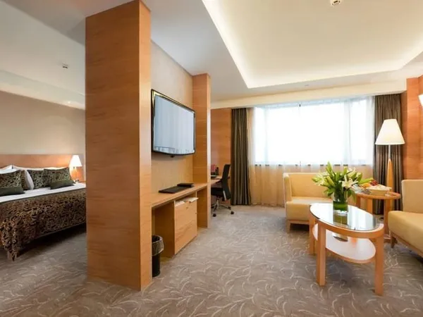 **RARE T4 dernier étage avec TOIT TERRASSE dans RESIDENCE LUXUEUSE à seulement 600 mètres de la gare