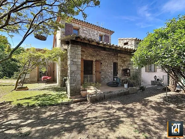 Maison à vendre Alès