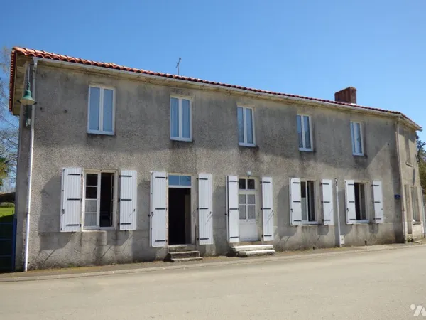 Maison 8 pièces 112 m²