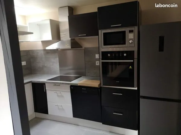 Maison de pecheur entièrement renovée proche centre ville