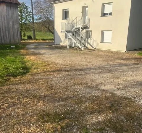 Appartement T5