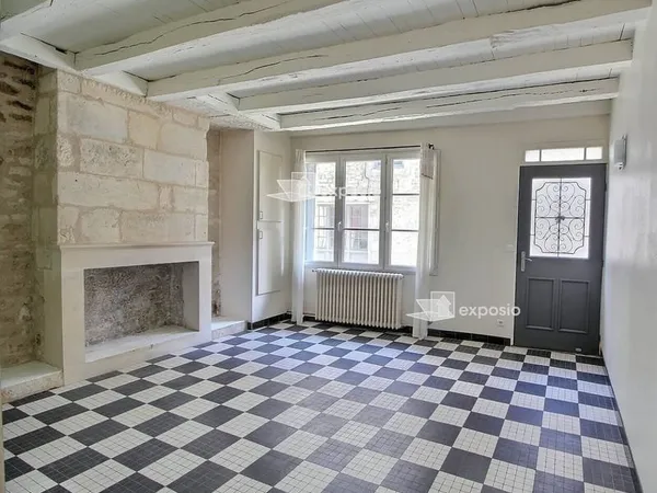 Maison 4 pièces 101 m²