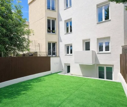 Appartement 4 pièces 71 m²