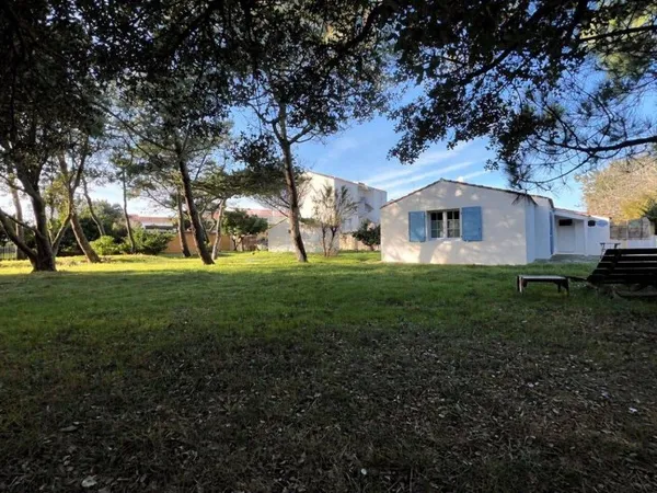 Maison 5 pièces 93 m²