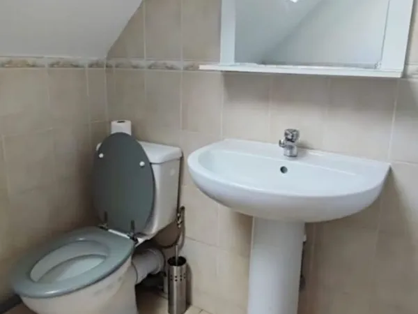 jolie maison calme env. 65m²