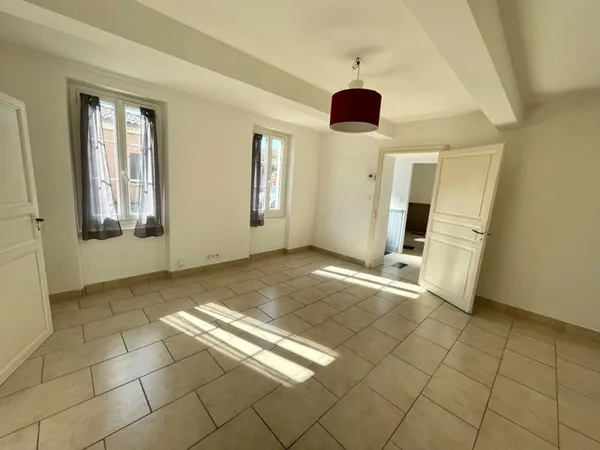 Maison T4 bis de 128m² à L'Isle-Jourdain