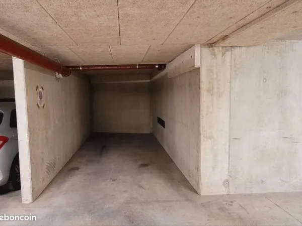Parking Mttelhausbergen