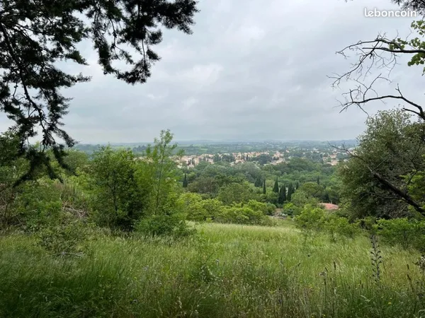 Terrain de loisirs Montpellier