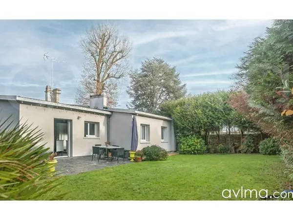 Maison 6 pièces 180 m²