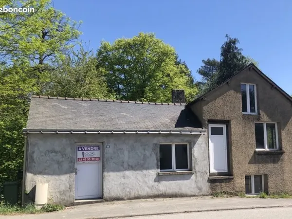 Local 3 pièces