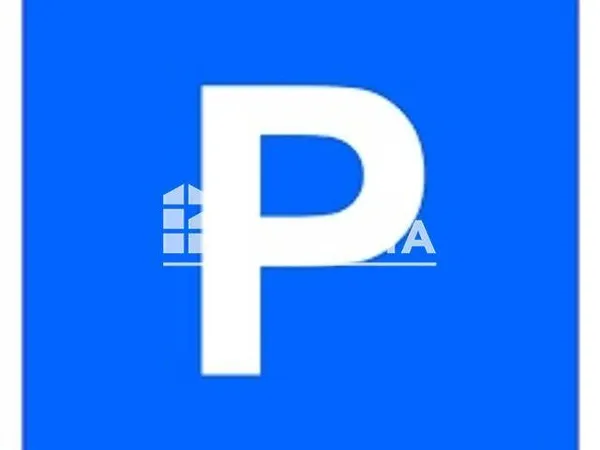 Parking 10 m²