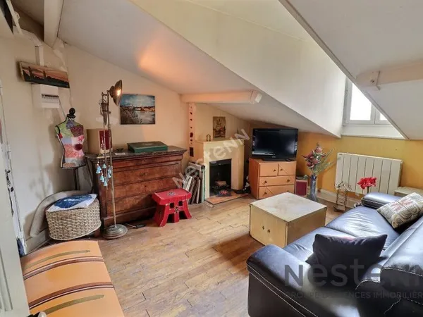 Appartement 2 pièces à Fontenay Sous Bois
