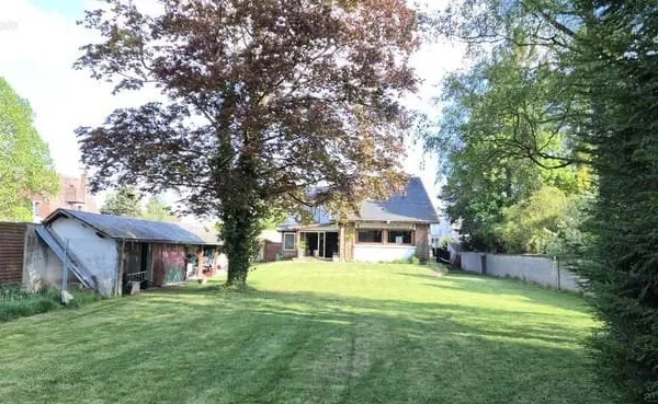 Maison de caractère 235 m² - Amiens