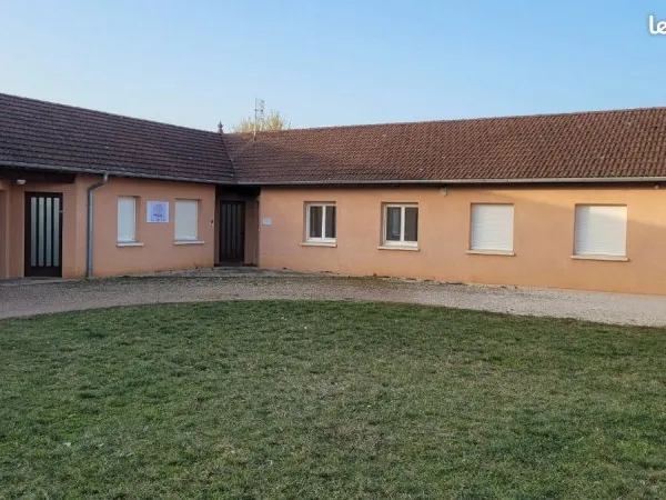Local professionnel