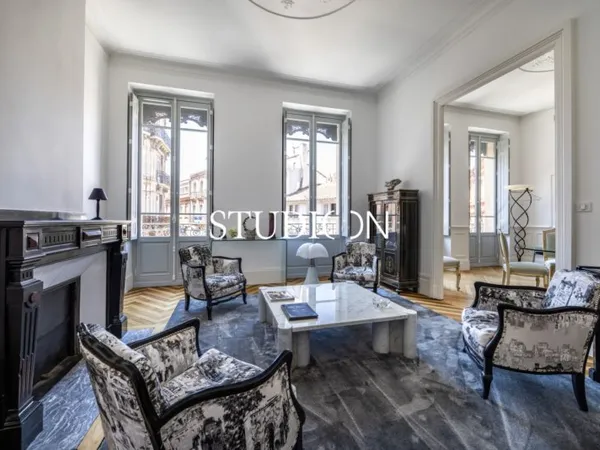 Appartement Haut de Gamme Place du Capitole