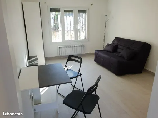 Studio Clamart