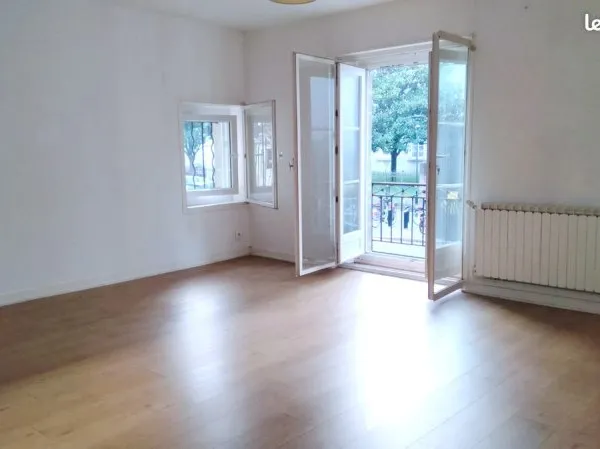 48 m² lumineux - Joffre / Jardin des Plantes