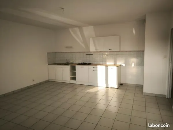 Appartement T2